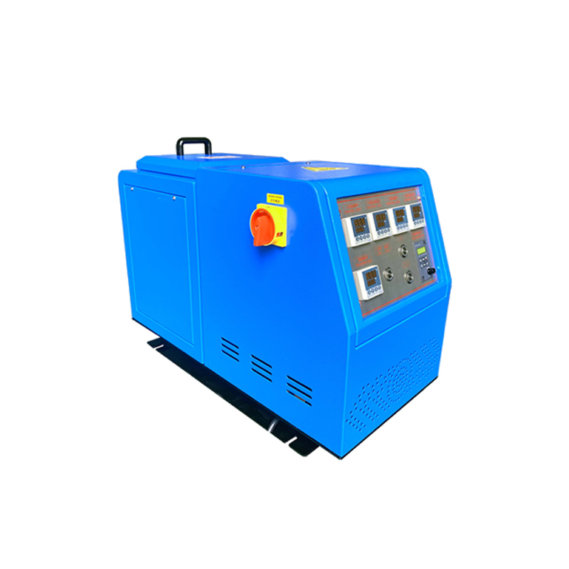 10KG Durable Hot Melt with Temperature Monitor