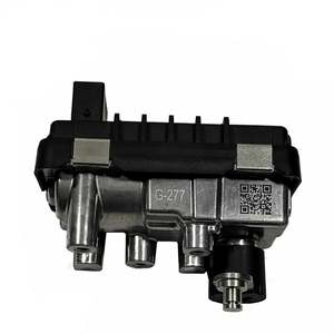 Actuador de turbocompresor de nueva condición para MERCEDES 3,0 CDI G277 765155 6NW-009-420 712120 Turbo Boost Control - Product Image 1