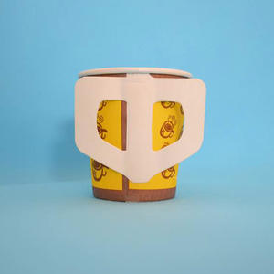 Eco-Packaging Solution: Gobelets en papier compostables pour un avenir plus vert! - Product Image 4