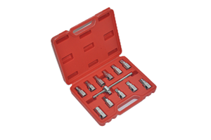 12PC cống cắm ổ cắm chìa khóa Bộ - Product Image 3