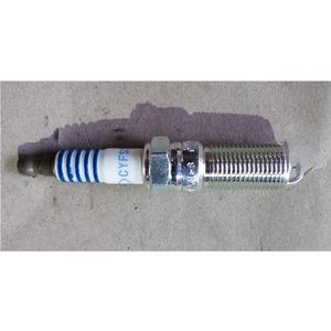 SP537 YFS-12Y-<span class=keywords><strong>2</strong></span> SP-537 स्पार्क प्लग स्पार्क प्लग के लिए निर्माण जेएमसी पारगमन V362 एवरेस्ट U375 फोकस DJ5E-12405-AA - Product Image 2