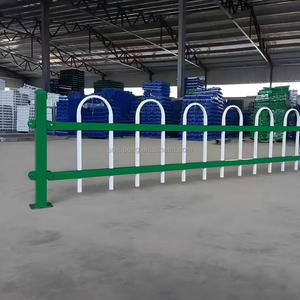 ベストセラー鋼製道路交通安全拡張式バリケード、高速道路市町村向け耐衝撃性溶融亜鉛メッキ衝突防止装置 - Product Image 5