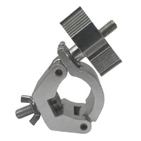 Truss affichage scène DJ éclairage aigle griffe crochet Clip aluminium lumière Clip