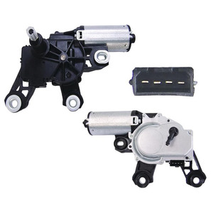 Motor de limpiaparabrisas Ll 6X0-955-711-C para limpiaparabrisas Audi Ra - Product Image 3