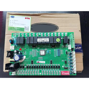 Placa base de aire acondicionado compatible 30RHOE2001 MCB-0065 90R WT.004 para aire acondicionado central a prueba de polvo - Product Image 4