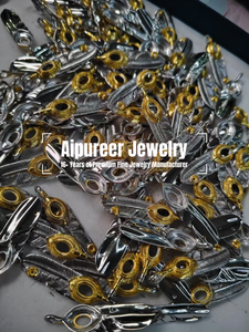 Zertifizierter 925er Sterlingsilber Natürlicher Türkis Süßwasserperlen Blumen-Ohrstecker Einfache Damen-Ohrringe Florale Barocke Feine Schmuckstücke - Product Image 6