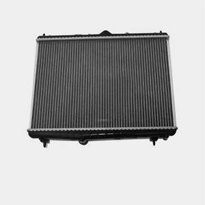 Peugeot 508 Citroen C5 su deposu radyatör grubu, radyatör su deposu 1330X0 için uygundur. - Product Image 4