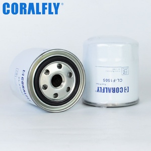 Filtro de Combustible para Camión en Oferta 8-97172549-1 8971725491 FF5451 8971725491 FC-1505 5876100220 FC511 P505951 - Product Image 1