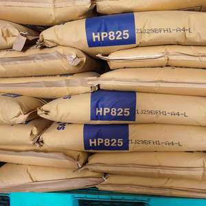 Polystyrène à impact élevé hanches Hp8250 / Hp825F / Hp825G granules vierges matière première hanches plastique polystyrène hanches granulés prix - Product Image 3