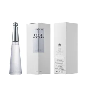 Perfume <span class=keywords><strong>de</strong></span> mujer con fragancia <span class=keywords><strong>de</strong></span> Rosa ligera <span class=keywords><strong>de</strong></span> larga duración al por mayor agua pura popular para mujer - Product Image 6