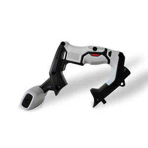 Servicios de Impresión 3D, Creación de Modelos Personalizados, Formato STL y STP, Prototipos Industriales, Pintura por Pulverización, Producción en Pequeños Lotes - Product Image 2