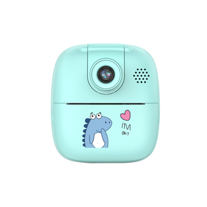Caméra d'impression instantanée pour enfants pour enfants Mini caméra avec papier Photo thermique <span class=keywords><strong>Camara</strong></span> De Fotos Instantaneas Para Ninos - Product Image 5