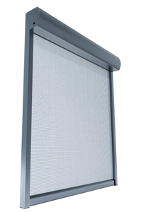 Tenda a Rullo Motorizzata o Manuale per Esterni con Tessuto Parasole, Personalizzabile, per <span class=keywords><strong>Patio</strong></span>, Outlet di Fabbrica Zhuoyi - Product Image 3