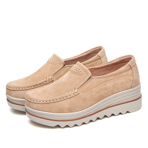 Ladies' Summer Wedding Slip-On PU Upper <b>Open</b> <b>Toe</b> Ultra High Wedge <b>Heel</b> Ankle Strap Thin Microfiber Lining Fashion Trend Outdoor - Product Image 5