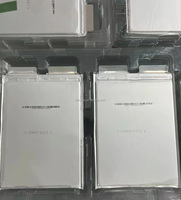 Farasiss P53B P58 3,7 V 29Ah 32Ah 53Ah 58Ah 73Ah 75Ah Solar Nmc Ncm Batería de polímero de iones de litio para bicicleta eléctrica