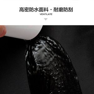 Laptop <b>Backpack</b> Men Large Capacity Business Travel Shoulder <b>Straps</b> Solid Color Black Sports Design - Product Image 5