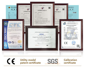 Capteur de conductivité industriel en ligne Sonde EC numérique <span class=keywords><strong>Analyseur</strong></span> <span class=keywords><strong>d</strong></span>'<span class=keywords><strong>eau</strong></span> Modbus RS485 pour la surveillance des eaux usées et de l'<span class=keywords><strong>eau</strong></span> potable - Product Image 6