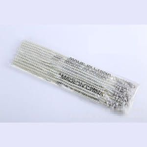 La religión Cristo joyería de perlas oración católica <span class=keywords><strong>Rosario</strong></span> collar de perlas rosarios católicos por el alcalde musulmán islámico 99pcs - Product Image 5