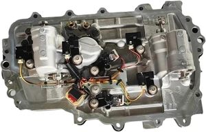 Cuerpo de válvula de transmisión automática 7DCT250 remanufacturado, compatible con Buick Encore Roewe <span class=keywords><strong>MG</strong></span>, caja de cambios de doble embrague de <span class=keywords><strong>7</strong></span> velocidades - Product Image 3