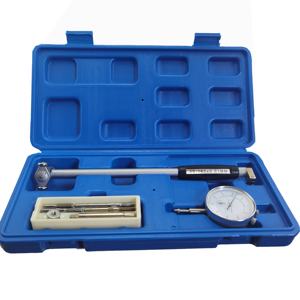 Medidor de calibre interno de 18-35mm e 0.01mm, indicador de discagem, micrômetro e cilindro, medidor de calibre interno de 18-35mm - Product Image 2