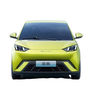 Coche Eléctrico Solar Sedán Byd Seagull 2023 Free Edition para Adultos, Fabricado en China - Product Image 1