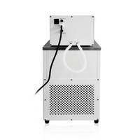 DC-0506 ~ + 100C Bain-marie circulateur de température de chauffage et de refroidissement de laboratoire Bain circulant réfrigéré