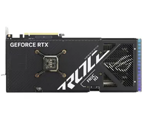 Tarjeta Gráfica para Juegos GPU <span class=keywords><strong>ROG</strong></span> <span class=keywords><strong>Strix</strong></span> RTX 4070Ti 12GB GDDR6X Nueva - Product Image 5