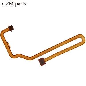 Teléfono móvil para <span class=keywords><strong>Huawei</strong></span> <span class=keywords><strong>P</strong></span> <span class=keywords><strong>Smart</strong></span> <span class=keywords><strong>2019</strong></span> Home <span class=keywords><strong>Flex</strong></span> Button Sensor de huellas dactilares Key <span class=keywords><strong>Flex</strong></span> Cable - Product Image 3