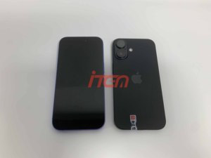 Telefoni Cellulari Originali all'Ingrosso da 128GB 256GB <span class=keywords><strong>8GB</strong></span> <span class=keywords><strong>RAM</strong></span> per Smartphone I Phone 16 - Product Image 3