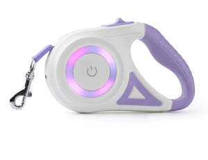 Wholesale <strong>Best</strong>-selling Pet Light Traction Devices, Pet Telescopic Traction Ropes, and Fashionable <strong>Dog</strong> Walking Products - Product Image 1