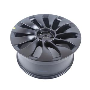 جنط عجلات من سبائك الألومنيوم والفولاذ من LinTech لموديل Y 3488226-00-A - Product Image 1