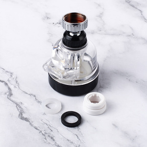 Phụ Kiện Nhà Bếp Công Tắc Ba Chiều Máy Lọc Nước Cứng Loại Bỏ Vôi Cặn Vòi Lọc Nước - Product Image 2