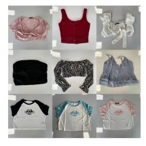 Liquidación de Inventario, Ropa al por Mayor, Ropa para Hombre y Mujer, Surtido Variado - Product Image 2