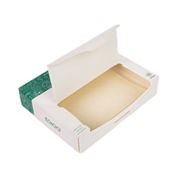 Feuilles de lessive 3-en-1 KELEE Fabric Clean : Anti-décoloration et feuilles de séchage pour linge