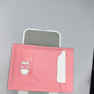 Bestseller: Klassisches Kurzes Business-Portemonnaie mit Vielen Kartenfächern – Neu & Werbegeschenk - Product Image 3