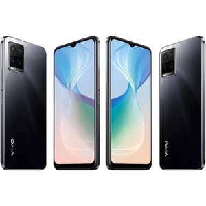 โทรศัพท์ <span class=keywords><strong>Y33s</strong></span> 4G หน้าจอ IPS 6.5 นิ้ว กล้อง 16MP แบตเตอรี่ 5000mAh สำหรับ <span class=keywords><strong>Vivo</strong></span> ชิปเซ็ต Mediatek MT6769V รองรับซิมคู่ หน่วยความจำ 8+256GB สมาร์ทโฟนราคาประหยัด - Product Image 2