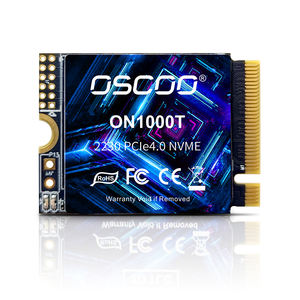 قرص صلب M.2 NVMe PCIe 4.0 بسعة 1 تيرابايت وسرعة 5200 ميجابايت/ثانية عالي الأداء - Product Image 1