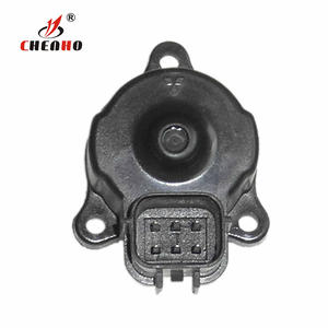 Motor de Control de velocidad de ralentí de alto rendimiento MD628117 MD628174 MD619857 - Product Image 4