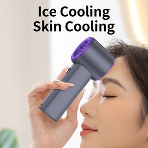 <span class=keywords><strong>Berserk</strong></span> Grey Handy Portable Handy Fan Usb White Handheld Fan China Mini Handheld Fan - Product Image 5