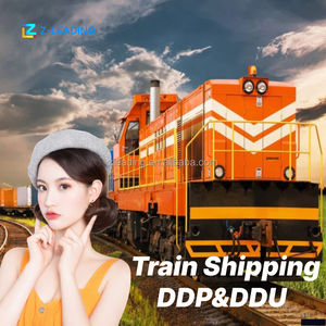 <span class=keywords><strong>Transporte</strong></span> de <span class=keywords><strong>Carga</strong></span> a Granel por Tren y Barco a Francia DDP Ferrocarril + Envío Exprés Mercancías Peligrosas y Generales Envío en 2 Días - Product Image 2