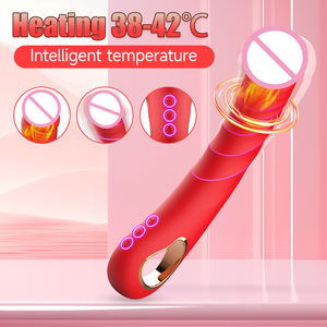 Vibratore Desirix, Giocattolo Sessuale per il Piacere Personale Femminile in <span class=keywords><strong>Spazio</strong></span> Privato - Product Image 5