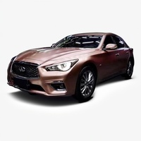 Harga pabrik grosir krom Matte metalik warna Satin berperekat dekorasi Roll Film kendaraan Auto Sticker vinil bungkus mobil