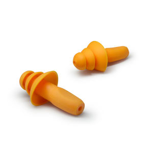 Bouchons <span class=keywords><strong>d</strong></span>'oreilles de natation personnalisés avec logo, en silicone durable, pour réduction du bruit et protection auditive <span class=keywords><strong>DJ</strong></span>, vente en gros - Product Image 5