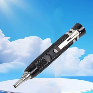 Allume-feu télescopique en acier inoxydable, bâton d'allumage extensible pour le camping et la cuisine, 21g, fabriqué à Wenzhou - Product Image 4