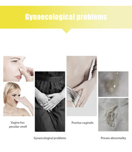 Perles Yoni Nettoyantes Bio de Haute Qualité Aromlife du Fabricant, Détox Sécurité pour Femmes, Sans Parfum, Vente en Gros - Product Image 6