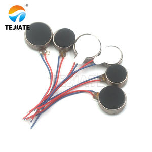 1030 piatto Micro Nema 17 motore Stepper 10MM spessore 3.0MM escavatore motorino di avviamento in miniatura motore AC/DC - Product Image 4