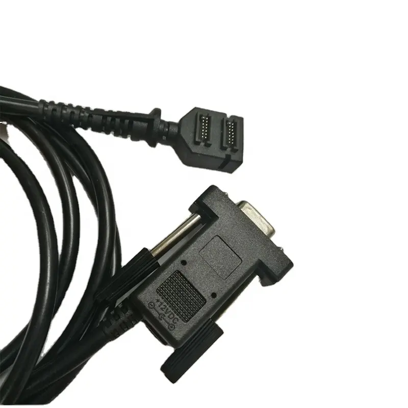 DB9 Female RS232 Cable for Verifone Vx810 Vx820 Vx805 08870-02-R