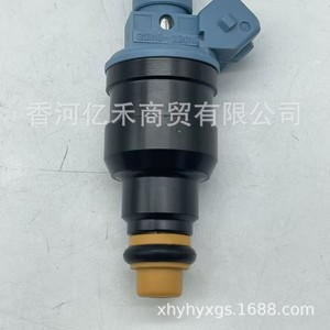 Inyector de Combustible Hyundai 35310-22010, Válvula de Inyección de Gasolina para Reemplazo y Reparación - Product Image 3