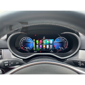 Panel de Instrumentos Digital LCD para Mercedes Benz Clase R W251 SL R231 <span class=keywords><strong>SLK</strong></span> R172 SLC R172 W176 W212, Repuestos para Automóviles - Product Image 5