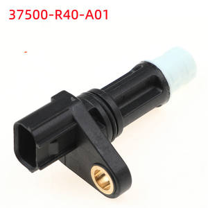 Sensor de Cigüeñal Acura 37500-R40-A01 para MDX TL Accord Civic CRV, Pieza de Repuesto Nueva - Product Image 3